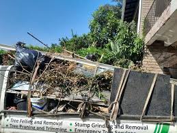 Best Scrap Metal Removal  in Stockton, KS