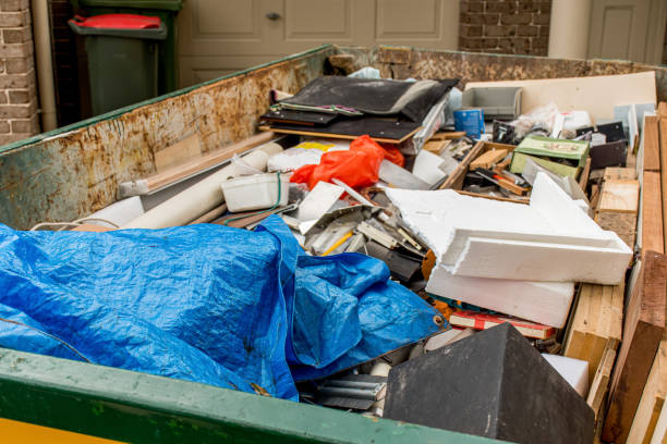 Best Hot Tub Removal  in Stockton, KS