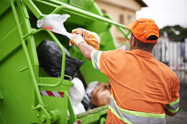 Demolition Debris Removal in Stockton, KS