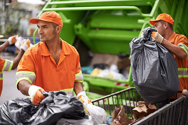 Best Carpet Removal and Disposal  in Stockton, KS