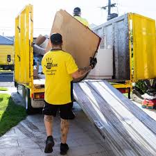Best Furniture Removal  in Stockton, KS